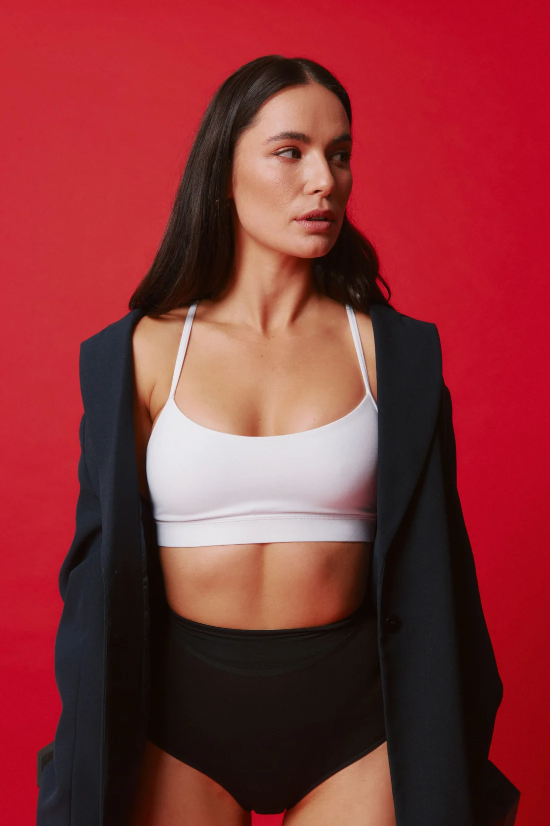 Kobi, the founder of Trainingbykobi